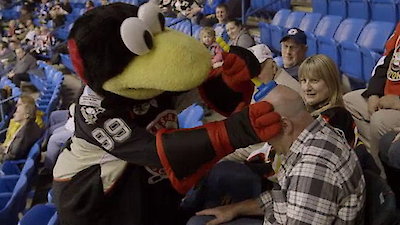 Behind The Mask Season 1 Episode 2