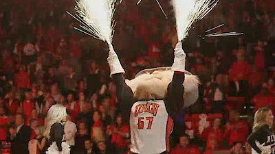 Behind The Mask Season 1 Episode 3