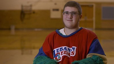 Behind The Mask Season 1 Episode 4