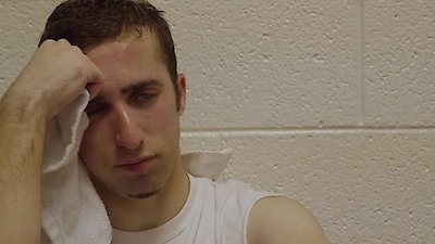 Behind The Mask Season 1 Episode 5