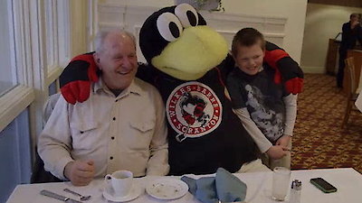 Behind The Mask Season 1 Episode 6