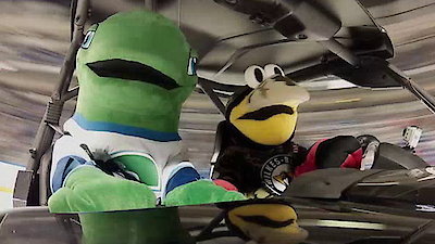 Behind The Mask Season 1 Episode 7