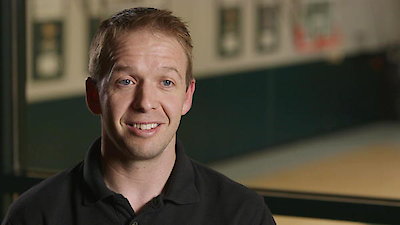 Behind The Mask Season 1 Episode 8