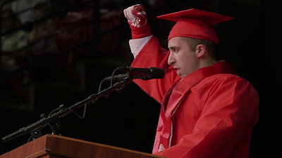 Behind The Mask Season 1 Episode 10