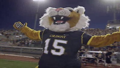 Behind The Mask Season 2 Episode 10