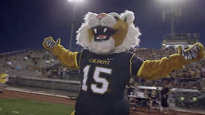 Behind The Mask Season 2 Episode 1