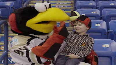 Behind The Mask Season 2 Episode 2