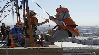 Behind The Mask Season 2 Episode 3