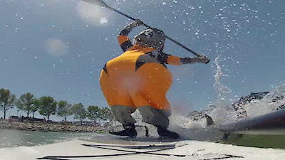 Behind The Mask Season 2 Episode 4