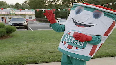 Behind The Mask Season 2 Episode 5