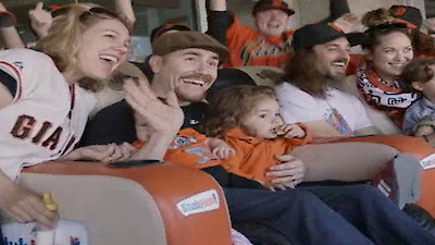 Behind The Mask Season 2 Episode 6