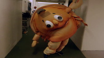 Behind The Mask Season 2 Episode 7