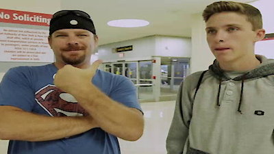 Behind The Mask Season 2 Episode 8