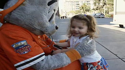 Behind The Mask Season 2 Episode 9