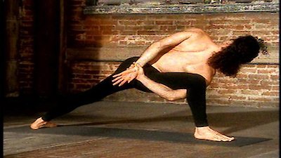 Bryan Kest's Power Yoga: The Complete Collection Season 1 Episode 2