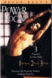 Bryan Kest's Power Yoga: The Complete Collection