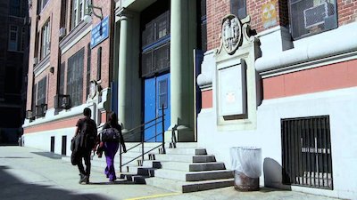 Frenemies Season 1 Episode 4