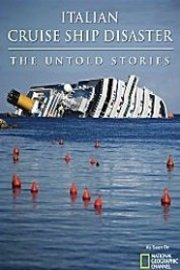 Italian Cruise Ship Disaster