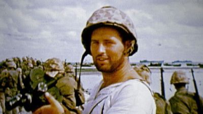 Pacific: The Lost Evidence Season 1 Episode 4