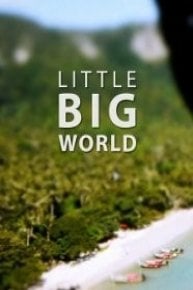download little big world ps5