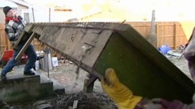 Renovation Realities Season 2 Episode 2