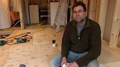 Renovation Realities Season 2 Episode 4