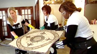 Renovation Realities Season 2 Episode 5