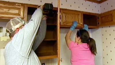 Renovation Realities Season 2 Episode 6