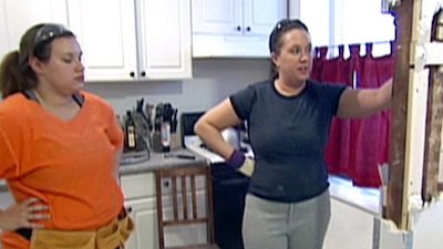 Renovation Realities Season 2 Episode 7