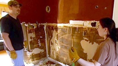 Renovation Realities Season 2 Episode 9