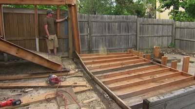 Renovation Realities Season 5 Episode 5