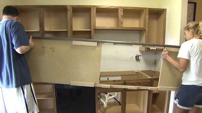 Renovation Realities Season 5 Episode 4