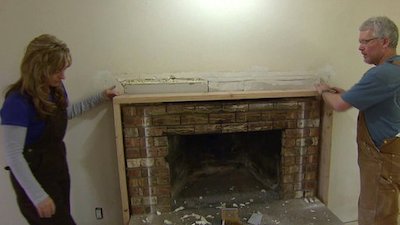 Renovation Realities Season 5 Episode 1