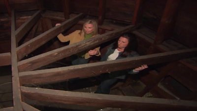 Renovation Realities Season 4 Episode 4