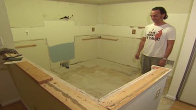 Renovation Realities Season 4 Episode 2