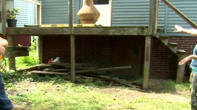 Renovation Realities Season 3 Episode 12