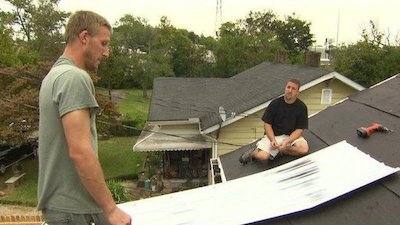 Renovation Realities Season 3 Episode 11