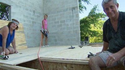 Renovation Realities Season 3 Episode 10