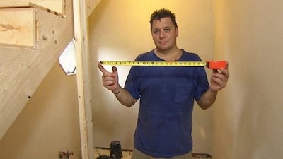 Renovation Realities Season 3 Episode 9
