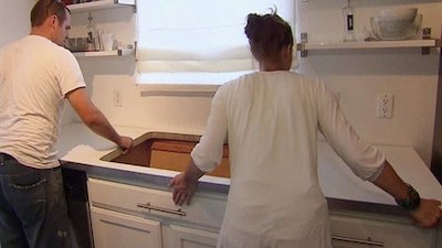 Renovation Realities Season 3 Episode 7