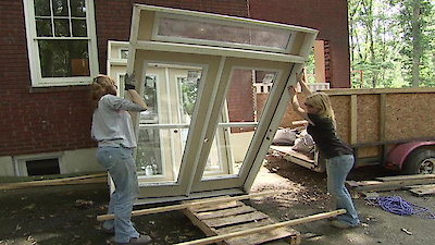 Renovation Realities Season 3 Episode 6