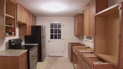 Renovation Realities Season 3 Episode 5