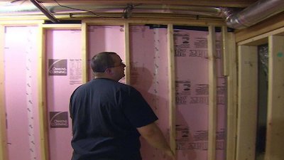 Renovation Realities Season 3 Episode 4