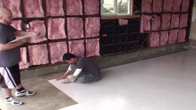 Renovation Realities Season 3 Episode 3