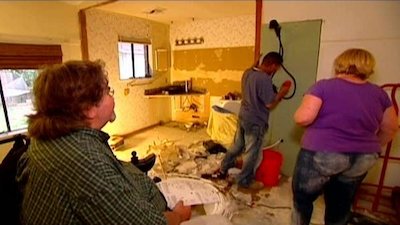 Renovation Realities Season 2 Episode 13