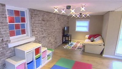 Renovation Realities Season 2 Episode 12