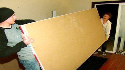 Renovation Realities Season 5 Episode 6