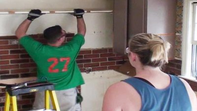 Renovation Realities Season 5 Episode 8