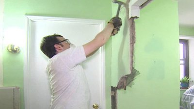 Renovation Realities Season 5 Episode 9