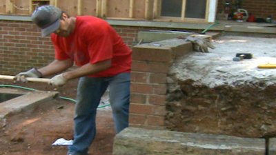 Renovation Realities Season 5 Episode 10